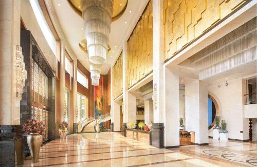 Shajing Hotel | Ramada Shenzhen Baoan