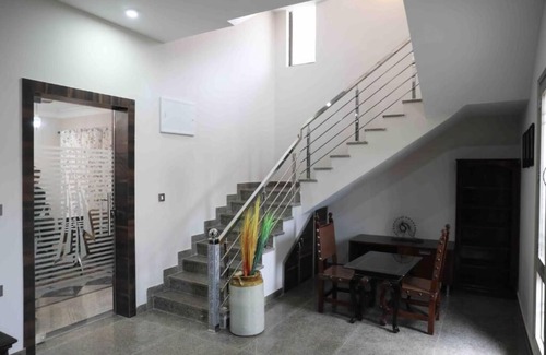 Jaipur House | Ramam homestay