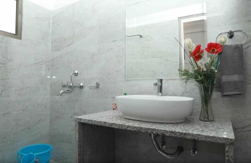 Jaipur House | Ramam homestay