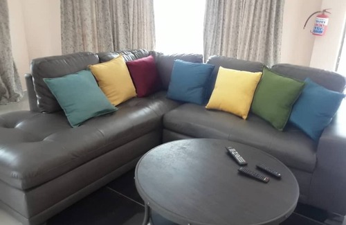 Kasane House | Ramatie Guest Palace