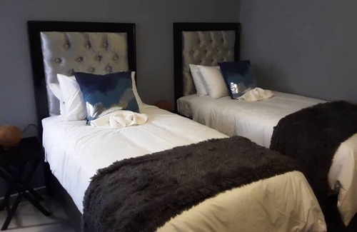 Kasane House | Ramatie Guest Palace