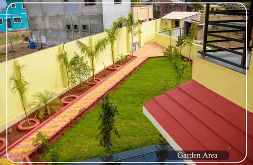 Kurvande Villa | Rambhau Villa
