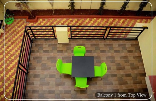 Kurvande Villa | Rambhau Villa