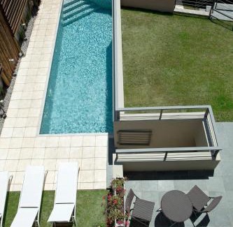 Carrasco Apartment | Rambla Apartamentos