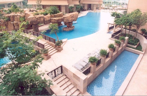 Tsing Yi Hotel | Rambler Garden Hotel