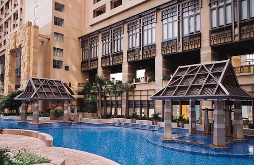 Tsing Yi Hotel | Rambler Garden Hotel