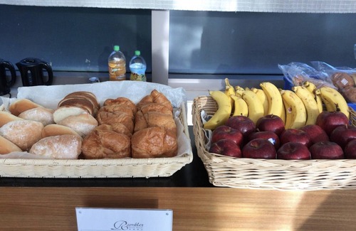 Tsing Yi Hotel | Rambler Garden Hotel