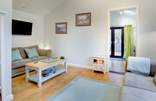 Leaveland House | Rambler's Rest - One Bedroom House, Sleeps 2