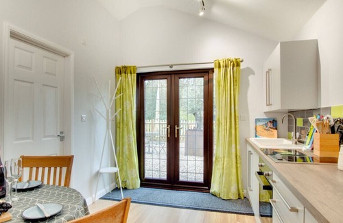 Leaveland House | Rambler's Rest - One Bedroom House, Sleeps 2