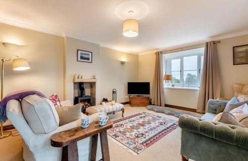 Aymestrey House | Ramblers Rest