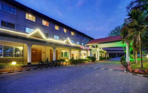 Attibele Hotel | Ramee Guestline Hotel Bangalore