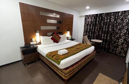 Attibele Hotel | Ramee Guestline Hotel Bangalore