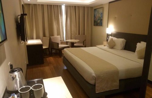 Attibele Hotel | Ramee Guestline Hotel Bangalore