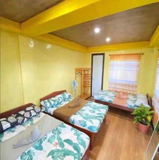 Surallah Hotel | ramfels paradise hotel 1