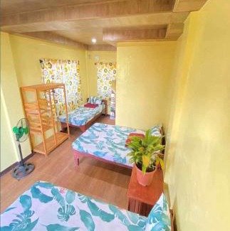 Surallah Hotel | ramfels paradise hotel 1