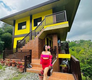 Surallah Hotel | ramfels paradise hotel 1