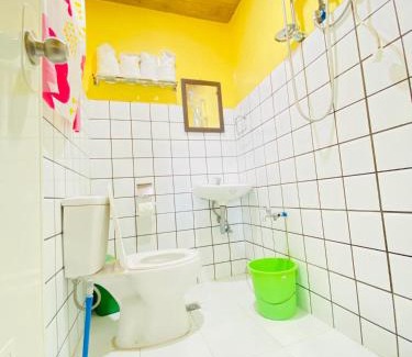 Surallah Hotel | ramfels paradise hotel 1