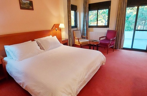 Falougha-Khalouat Hotel | Rami Hotel