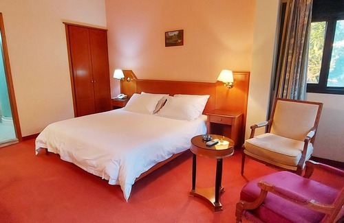 Falougha-Khalouat Hotel | Rami Hotel