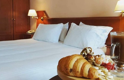 Falougha-Khalouat Hotel | Rami Hotel