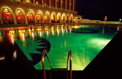 Ramoji Film City Hotel | Ramoji Film City- Sitara Luxury Hotel