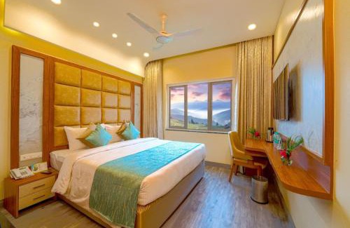 Ramoji Film City Hotel | Ramoji Film City- Tara Comfort Hotel