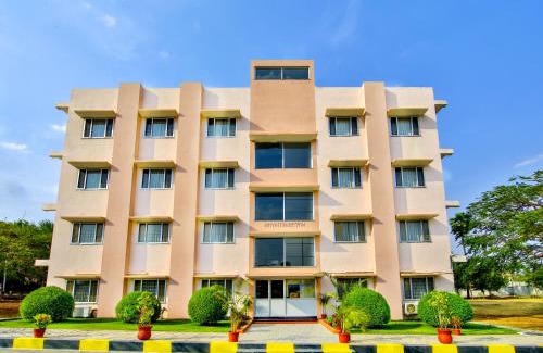Ramoji Film City Hotel | Ramoji Greens Inn