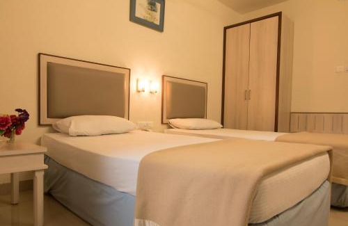 Ramoji Film City Hotel | Ramoji Greens Inn