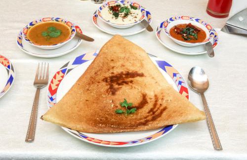 Ramoji Film City Bed & Breakfast | Ramoji Sahara Shared Accommodation