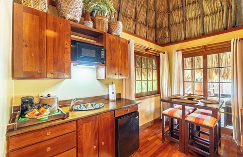 San Pedro Hotel | Ramon's Village Resort