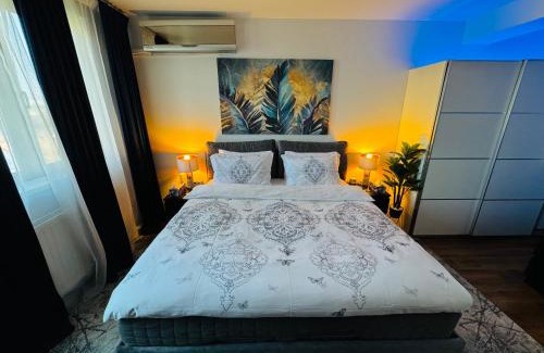 Calea Sever Bocu Apartment | Ramona's Cosy Apartment