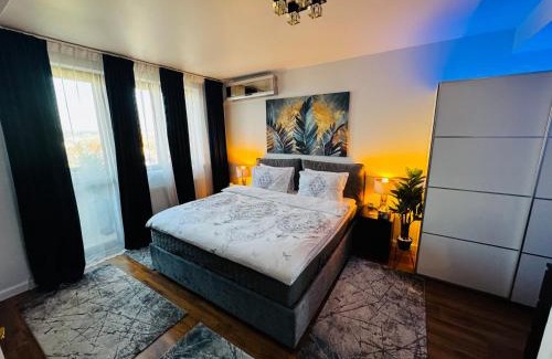 Calea Sever Bocu Apartment | Ramona's Cosy Apartment