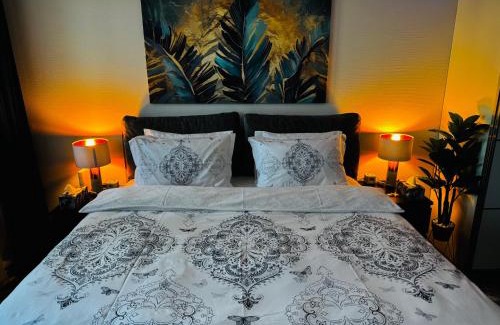 Calea Sever Bocu Apartment | Ramona's Cosy Apartment