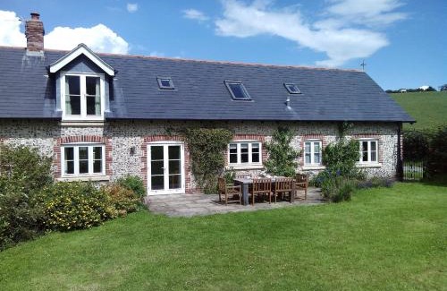 West Compton House | Rampisham Hill Farm Barn