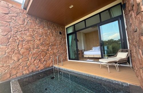 Ron Phibun Resort | Ramrom Valley Resort รามโรมวัลเลย์รีสอร์ท