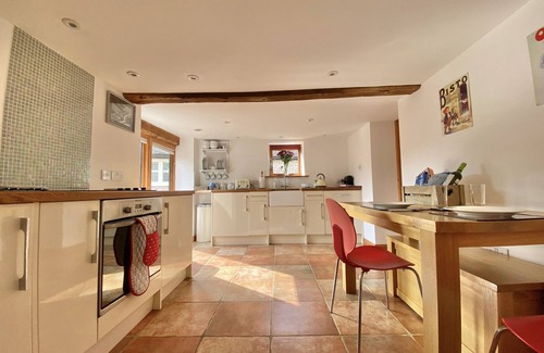Ashford Cottage | Ramsden Farm Oast - Beautifully Converted in Kentish Countryside