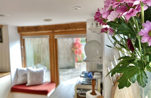 Ashford Cottage | Ramsden Farm Oast - Beautifully Converted in Kentish Countryside