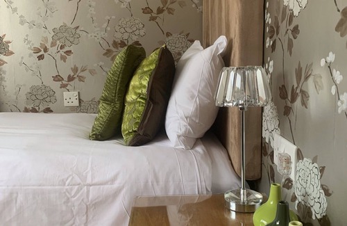 St Davids Bed & Breakfast | Ramsey House