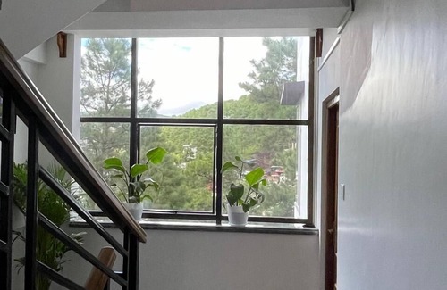 Shillong Hotel | Ramson Stay Inn