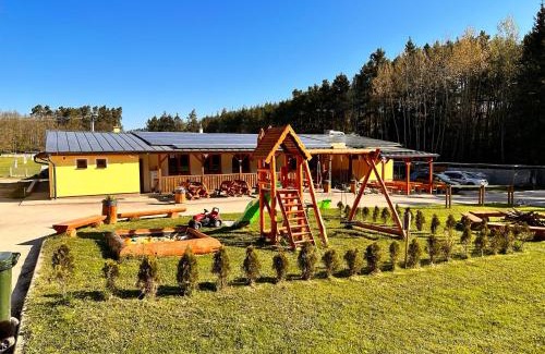 Kestrany Other | RANČ ESADERA