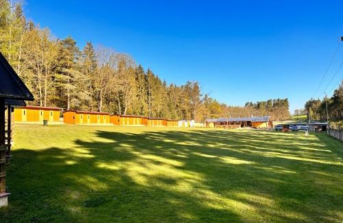 Kestrany Other | RANČ ESADERA