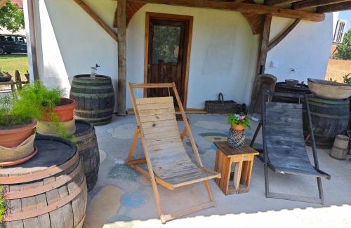 Ljutomer Apartment | RANČ JUREŠ