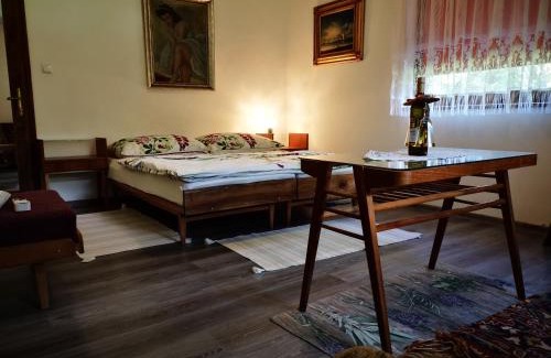 Blatna Polianka Resort | Ranč Nová Zem