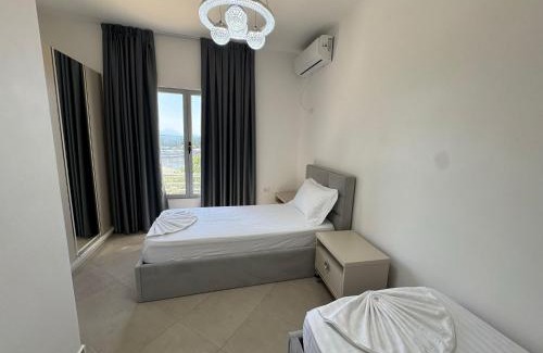 Shengjin Apartment | Rana E Hedhun Apartment