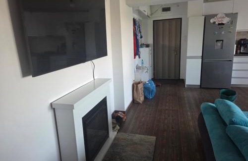 Hunedoara Apartment | RaNaDa Residence