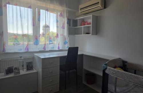 Hunedoara Apartment | RaNaDa Residence