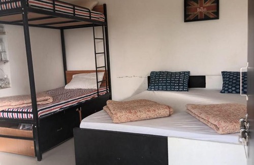 Desuri House | Ranakpur Farm House