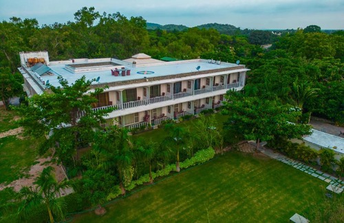 Desuri Resort | Ranakpur Safari Resort