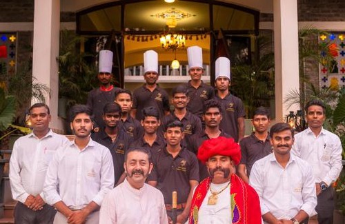 Desuri Resort | Ranakpur Safari Resort