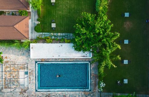 Desuri Resort | Ranakpur Safari Resort